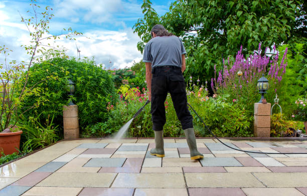 Best Sidewalk and Walkway Cleaning  in Andover, KS