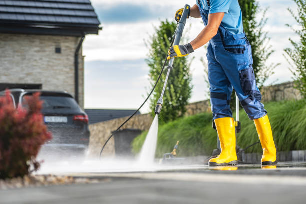 Best Roof Washing  in Andover, KS